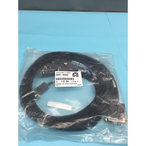 เซ็นเซอร์วัดการไหลแบบสายรัด AMAT 0224-42422 - อุปกรณ์และอะไหล่เซมิคอนดักเตอร์ระดับโลกที่เชื่อถือได้ - Product Image 2
