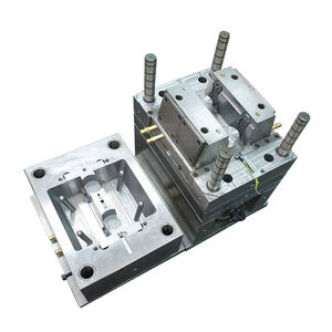 Moldes para tubos de conexión - Servicio de plástico OEM/ODM - Product Image 5