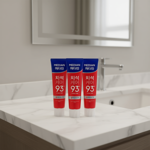 ยาสีฟันเมดิแอน แม็กซ์ เฟรช เรด 120 กรัม ผลิตภัณฑ์ดูแลผิว - Product Image 3