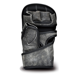 Nouveaux gants d'entraînement en cuir de qualité supérieure, à doigts entiers et anti-humidité, avec fermeture pour adultes, pour la boxe en extérieur - Product Image 5