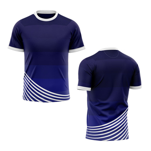 Camiseta GAA Gaélica con Logotipo Personalizado, Estilo Moderno de Alta Calidad, Venta Caliente, Talla Personalizada, Deportes de Verano, 100% Poliéster, para Hombre - Product Image 5