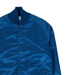 Nouvelle veste en satin légère pour l'hiver, design tendance, qualité supérieure, style varsity, respirante, pour hommes, vente en gros - Product Image 2
