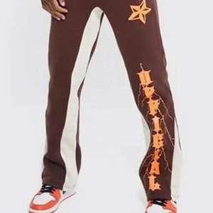 Chándal Deportivo Personalizado de Corte Holgado, 100% Algodón, con Capucha, Color Sólido, para Hombre, con Logotipo Personalizado - Product Image 5