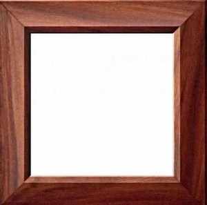 Marco de Fotos de Madera con Incrustaciones de Hueso Hecho a Mano, Base de Madera Sólida, Superficie Brillante, Duradero, Ecológico, Diseño Artístico, Venta al Por Mayor - Product Image 3