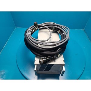 SHIMADZU EI-1303MD Usado como está, piezas de equipos semiconductores Legacy - Product Image 2