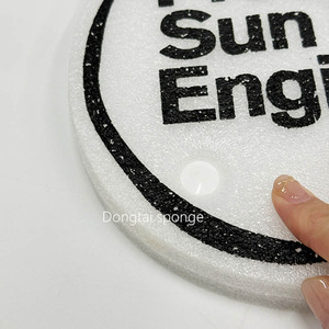 同治盛環境に優しい無地カスタムロゴフォーム人差し指スポーツ応援グッズ中指ポインターグローブチアリーディング - Product Image 4