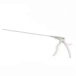 เครื่องมือส่องกล้องแบบปกติ Kerrison ประสิทธิภาพสูง ขนาด 10 มม. สำหรับเครื่องมือผ่าตัดกระดูกและประสาท Kerrison Rongeurs คุณภาพสูงสำหรับการผ่าตัด - Product Image 5