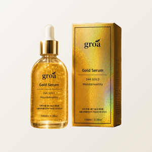 hydrating facial <b>serum</b> Misocos 24K Gold <b>Serum</b> Geuloa 100ml anti age <b>face</b> <b>serum</b> <b>face</b> glowing <b>serum</b> <b>face</b> lift <b>serum</b> - Product Image 6