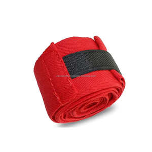 Bandages de boxe élastiques MMA, meilleurs bandages longs professionnels pour le sport, vente en gros, designs privés, bandages rapides pour la lutte - Product Image 1