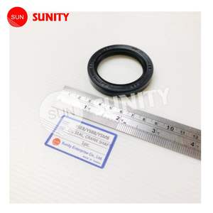 Sello de Aceite del Cigüeñal SUNITY YSM8 de TAIWAN para Motor Yanmar YSM8 - Product Image 1