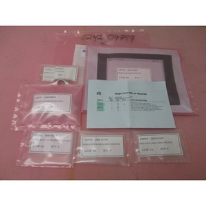 AMAT 0242-09749, PIK, สวิตช์ RF, E-DTCU - อุปกรณ์และชิ้นส่วนเซมิคอนดักเตอร์ระดับโลกที่เชื่อถือได้ - Product Image 2