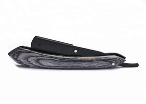 Wholesale Supplier for Barber Straight Edge Razor custom Color| Smooth Shave Manual Folding Shaving Razors for <b>Men</b> - Product Image 2