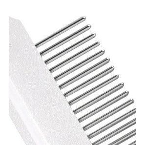 JOYNE Pettine da Viaggio Girevole 2-in-1 e Spazzola per Rimozione Peli Multifunzionale per la Cura degli Animali Domestici - Product Image 2