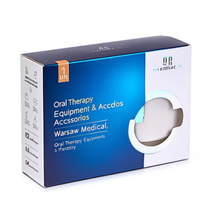 Équipement et accessoires de thérapie orale pour Warsaw Medical - Product Image 2