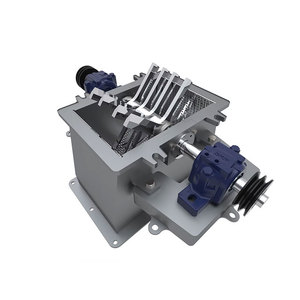 Splendid Cost Immense Quality 100kg Weight US Origin 1kg/hr-3000kg/hr Capacity Grain <b>Flour</b> <b>Mill</b> Machine - Product Image 2