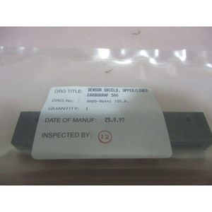 AMAT 0020-86441 Capot de protection de capteur, supérieur/inférieur 417242 - Équipements et pièces semi-conducteurs d'occasion fiables à l'échelle mondiale chez - Product Image 3