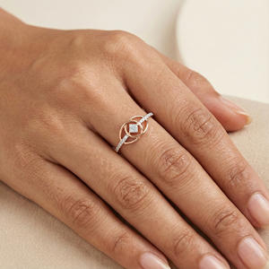 Diamantes Naturales de 0.08 Quilates, Piedras Sueltas, Corte Brillante Redondo, Claridad VS SI, Diamantes Blancos Pulidos Extraídos de la Tierra, Gema Decorativa - Product Image 1