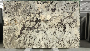 Baldosas de granito natural, losas de granito pulido para pisos, encimeras, revestimiento de paredes, piedra de construcción decorativa y duradera - Product Image 2