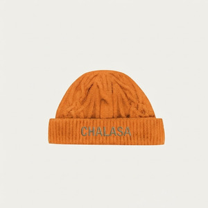 Wholesale Paisley Pattern Stretch Skull Cap Custom All Over Print Bandana <b>Head</b> <b>Cover</b> Soft Chalasa Sports Beanie - Product Image 3