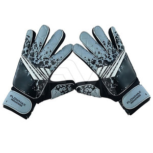 Servicios OEM, Guantes de Portero de Nuevo Estilo, Fabricación en Pakistán, Guantes de Portero con Impresión Personalizada - Product Image 2