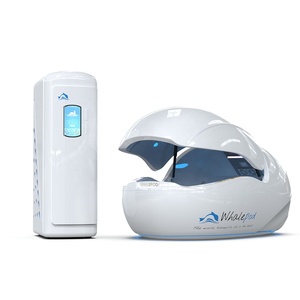 Réservoir flottant de grande taille au design moderne, centre de <span class=keywords><strong>spa</strong></span> de privation sensorielle de haute qualité, <span class=keywords><strong>massage</strong></span> <span class=keywords><strong>relaxant</strong></span> pour hôtel, salle de sport et chambre à coucher - Product Image 1