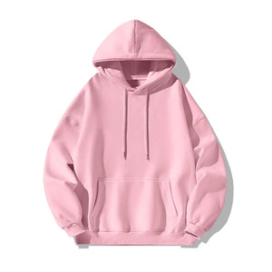 Custom 100% Cotton for Men's Letter Pattern <b>Hoodie</b> <b>Plain</b> Drop Shoulder Oversized Hooded Sweatshirt Waterproof Streetwear - Product Image 5