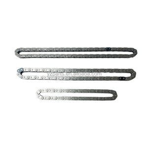 N47 N47D20 N47D20B N47D20A E92 11318510014ชิ้นส่วนเครื่องยนต์ดีเซลชุดโซ่ไทม์มิ่งสำหรับ BMW X1 X3 X5 X6 E81 E91 2.0L E93 - Product Image 3