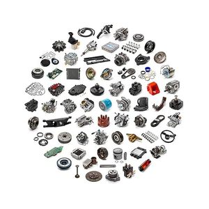 MASTROL TCM FD 25-30 MAST BEARING 277P8-22052 277P822052 untuk Bantalan Nissan, Suku Cadang Forklift, Suku Cadang Mesin Konstruksi - Product Image 4