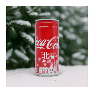 Japan Cocaa Colaa Original <b>Zero</b> <b>Sugar</b> 355ml Cans 24 Pack Shrink Wrapped Trays For Convenience Store Coolers Wholesale - Product Image 4