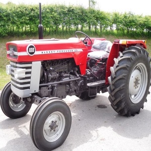 Tractores Agrícolas Massey Ferguson 188, Serie Core Engine, Oferta de Tractores Agrícolas Massey Ferguson 188 a Bajo Precio - Product Image 1
