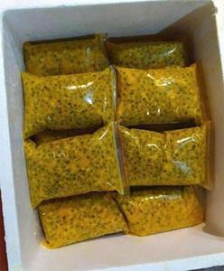 Exportateur en gros de fruits de la passion congelés du Vietnam pour la production de jus, de boissons et de produits alimentaires. - Product Image 6