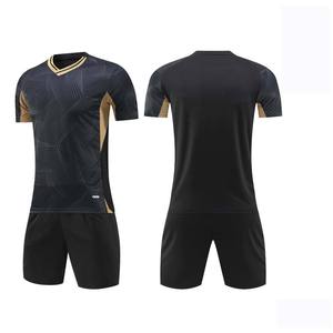 Camisetas de Hockey para Hombre, Conjunto de Camisetas de Fútbol Personalizadas, Versión de Jugador, Fábrica China, Camisetas de Fútbol - Product Image 5