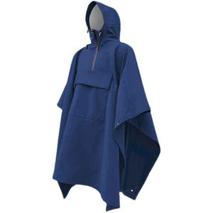 Ropa Impermeable Reutilizable de Nailon para Uso en Exteriores - Protección contra la Lluvia - Product Image 2