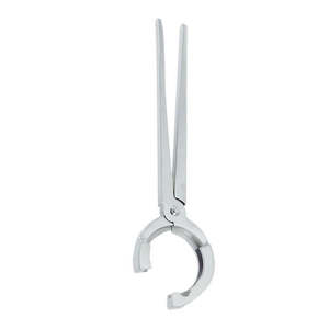 Instruments vétérinaires en acier inoxydable en gros de haute qualité anneaux de nez de taureau faciles pour une grande application animale - Product Image 4