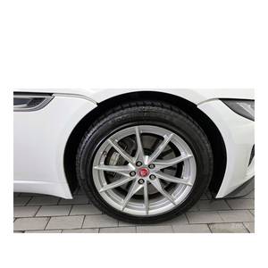 Jaguar F-TYPE P300 Convertible con Caja de Cambios Automática y Cámara Trasera, Modelo de Junio de 2021, 27,352 km, Asientos de Cuero, Volante a la Izquierda - Product Image 5