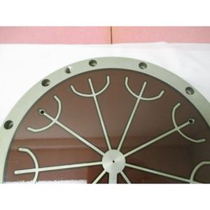 AMAT 0020-39087, ESC, Chuck, DPS Chamber, Notch - อุปกรณ์และอะไหล่เซมิคอนดักเตอร์ระดับโลกที่เชื่อถือได้ - Product Image 4