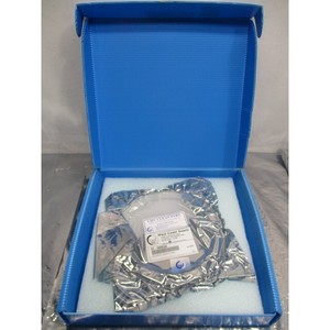 Aislador West Coast Quartz 91-00053A QTZ 8" - Equipo y Piezas de Semiconductores de Confianza de la Marca Global Legacy - Product Image 2