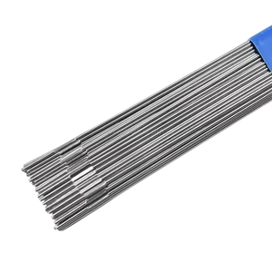 ลวดเชื่อมสเตนเลส ER308L TIG สำหรับงานเชื่อม AWS A5.9 SS304L วัสดุสิ้นเปลืองสำหรับงานเชื่อมในอุตสาหกรรม ทนทานต่อการกัดกร่อน สำหรับส่งออก - Product Image 3