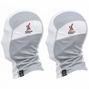 Pasamontañas Personalizado para Invierno, Tejido Transpirable y Ligero, Ajuste Elástico Cómodo, Protección Facial Completa para Ciclismo y Esquí - Product Image 5