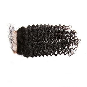 Extensiones de Cabello Humano Indio Ondulado Profundo Remy, Tejido a Mano con Puntas Completas, Aptas para Todos los Colores - Product Image 1