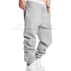 กางเกงจ็อกเกอร์ผู้ชาย ทรงแอธเลติก เอวยางยืด สำหรับวิ่ง ออกกำลังกาย เล่นกีฬา น้ำหนักเบา ระบายอากาศดี สวมใส่สบาย - Product Image 2