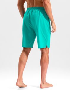 Swim Shorts for Men's Trunks Quick Dry Breathable <b>Board</b> Beach Zipper Pockets 9 Inch Beach Bathing Suit Lightweight Swimwear - Product Image 3