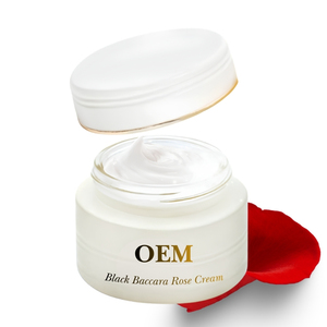 Crème hydratante éclaircissante à l'acide tranexamique, haute hydratation, raffermissante, correcteur de taches brunes pour peaux pigmentées et ternes, marque privée - Product Image 1