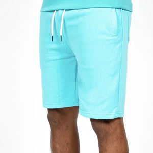 Ropa para hombre, nueva colección de verano, pantalones cortos deportivos de algodón, pantalones cortos largos para gimnasio, oferta especial, conjuntos de ropa urbana para hombre, pantalones cortos para hombre - Product Image 3