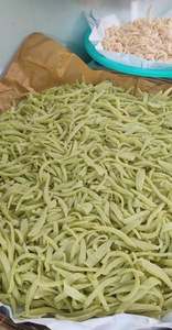 Fabricant vietnamien de viande de noix de coco surgelée IQF, viande de noix de coco naturelle fraîche, vente en gros en vrac, exportation d'usine - Product Image 6