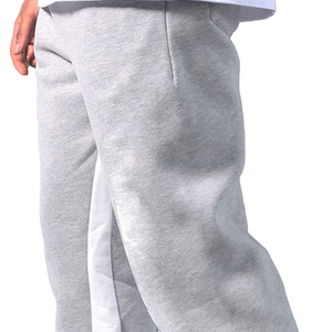 Flare Joggers Unique Style Men Flare Joggers Custom Made Men Flare Joggers Customized Your Own Design Flare Joggers - Product Image 6