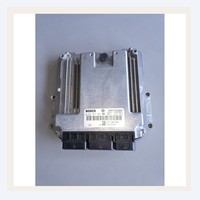 Pièces détachées Renault compatibles avec RENAULT KOLEOS I HY M9RX8 2.0 DCi ECU ECM 0281017701 Fabriqué en Corée, pièces automobiles coréennes