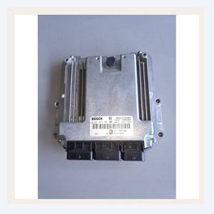 Unité de commande moteur (ECU) compatible avec RENAULT KOLEOS I HY M9RX8 2.0 DCi ECU ECM 0281017701. Fabriqué en Corée. Pièces automobiles coréennes. - Product Image 6