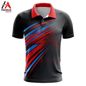 Chemise pour homme à manches courtes, imprimée sur toile respirante, dernier design, tissu personnalisé de haute qualité, couleur et taille OEM, style gothique - Product Image 2