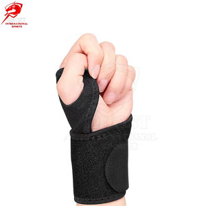 Sangles de poignet de haute qualité, conception à boucle renforcée, prise en main confortable, support solide pour la remise en forme fonctionnelle et l'entraînement musculaire - Product Image 3